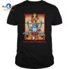 [HOT] I Run On Caffeine German Shepherds And Cuss Words shirt