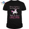 [HOT] 8 oz PO TID PRN Stress shirt