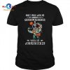 [HOT] 8 oz PO TID PRN Stress shirt