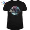 [HOT] Yellow Mens Pose Mac Miller shirt