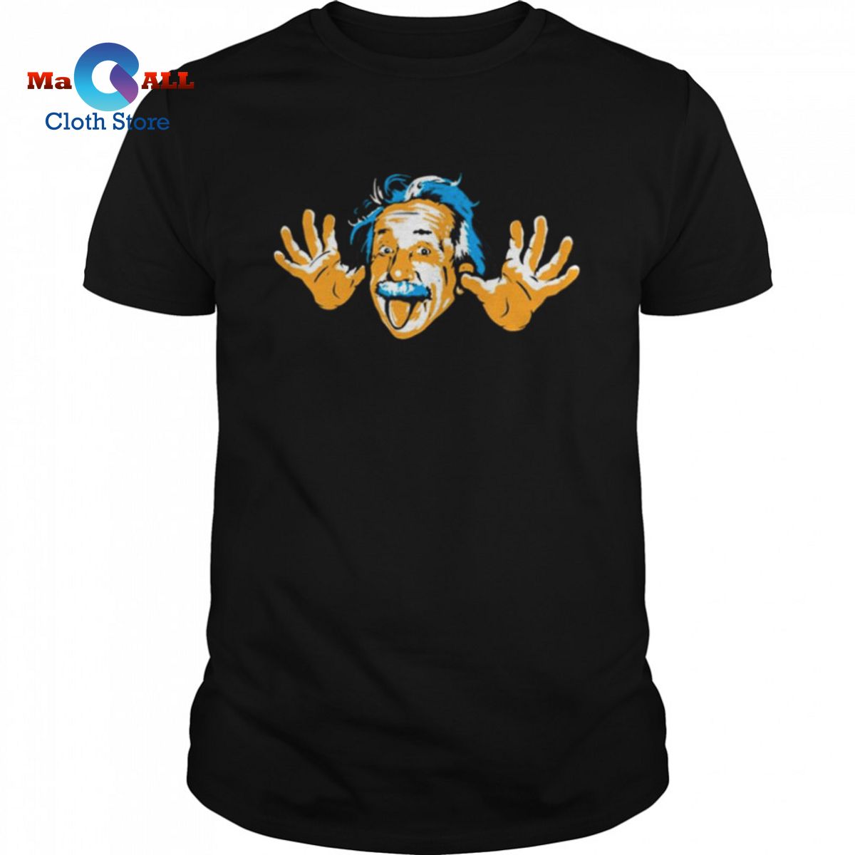[HOT] Crazy Einstein Albert Einstein shirt
