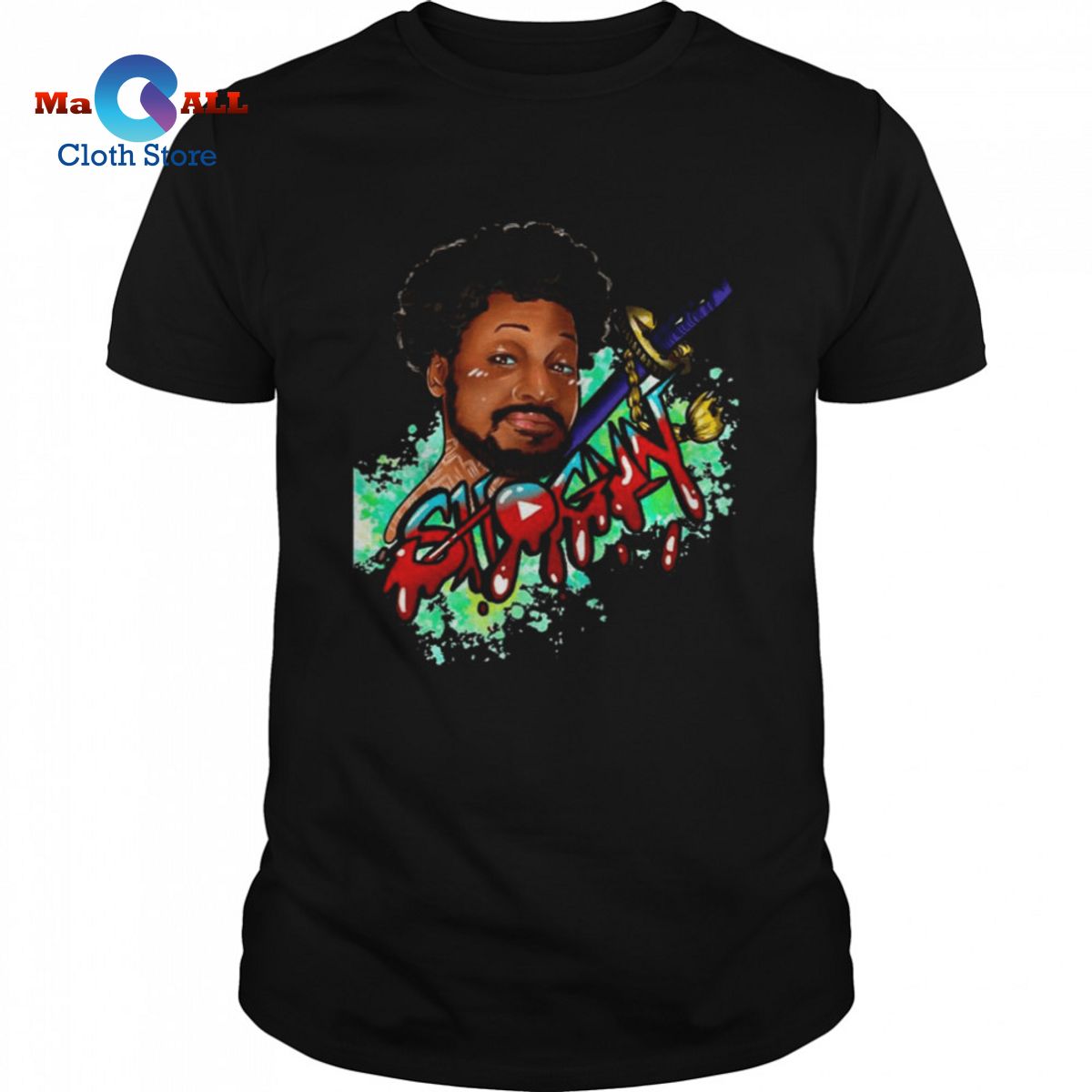 [HOT] Coryxkenshin Mooninites Aqua Teen Hunger Force shirt