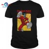 [HOT] Cool Design Of Codename Kids Next Door shirt