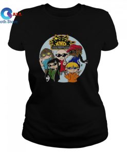 [HOT] Cool Design Of Codename Kids Next Door shirt