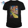 [HOT] Charles Darwin Evolution Theory shirt