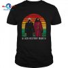 [HOT] Black History Month Michelle Obama President?s Day Women T Shirt