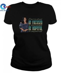 [HOT] Black History Month Michelle Obama President?s Day Women T Shirt