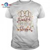 [HOT] Disney Thanksgiving Minnie Mouse Girls  Shirts