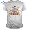 [HOT] Disney Thanksgiving Shirts