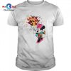 [HOT] Dad Basketball Cool Fathers Day Gift Dad Basketball Shirts