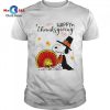 [HOT] Best Thanksgiving Ever shirt