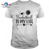 [HOT] Basketball Dad Shirts