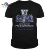[NEW] Undead Settlement Halloween Graphic shirt