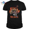 [NEW] Boston sport team Boston Red Sox Boston Bruins Boston Celtics Boston Patroits shirt