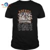 [NEW] Eli Manning 10 New York Giants thank for the memories shirt