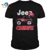 [NEW] Never underestimate a woman who understands baseball and loves Cincinnati Reds Shirt