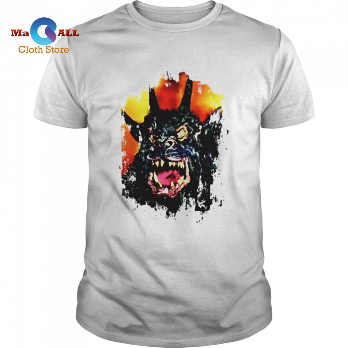 [NEW] Bringing the Devil Back Halloween shirt