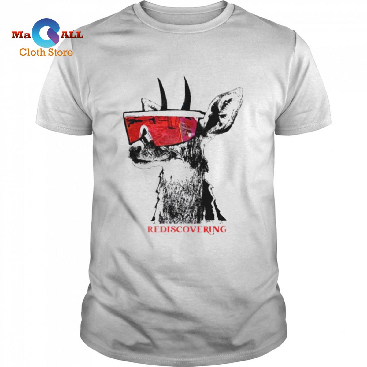 [NEW] Rediscovering shades disappeared 2022 shirt