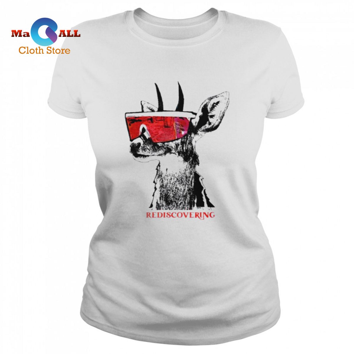 [NEW] Rediscovering shades disappeared 2022 shirt
