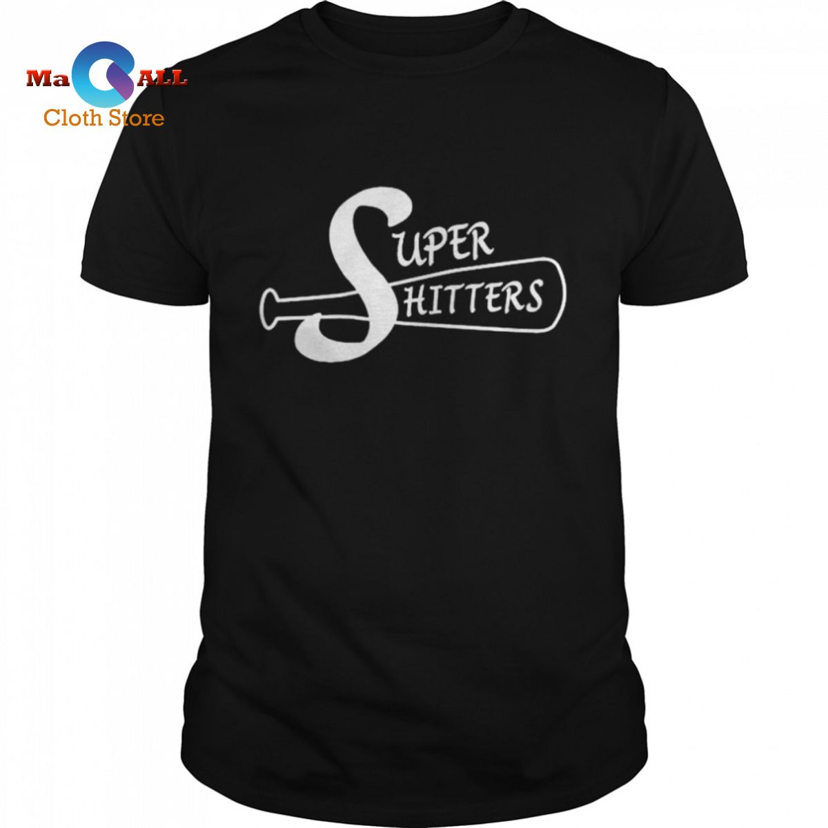 [NEW] Super Shitters shirt
