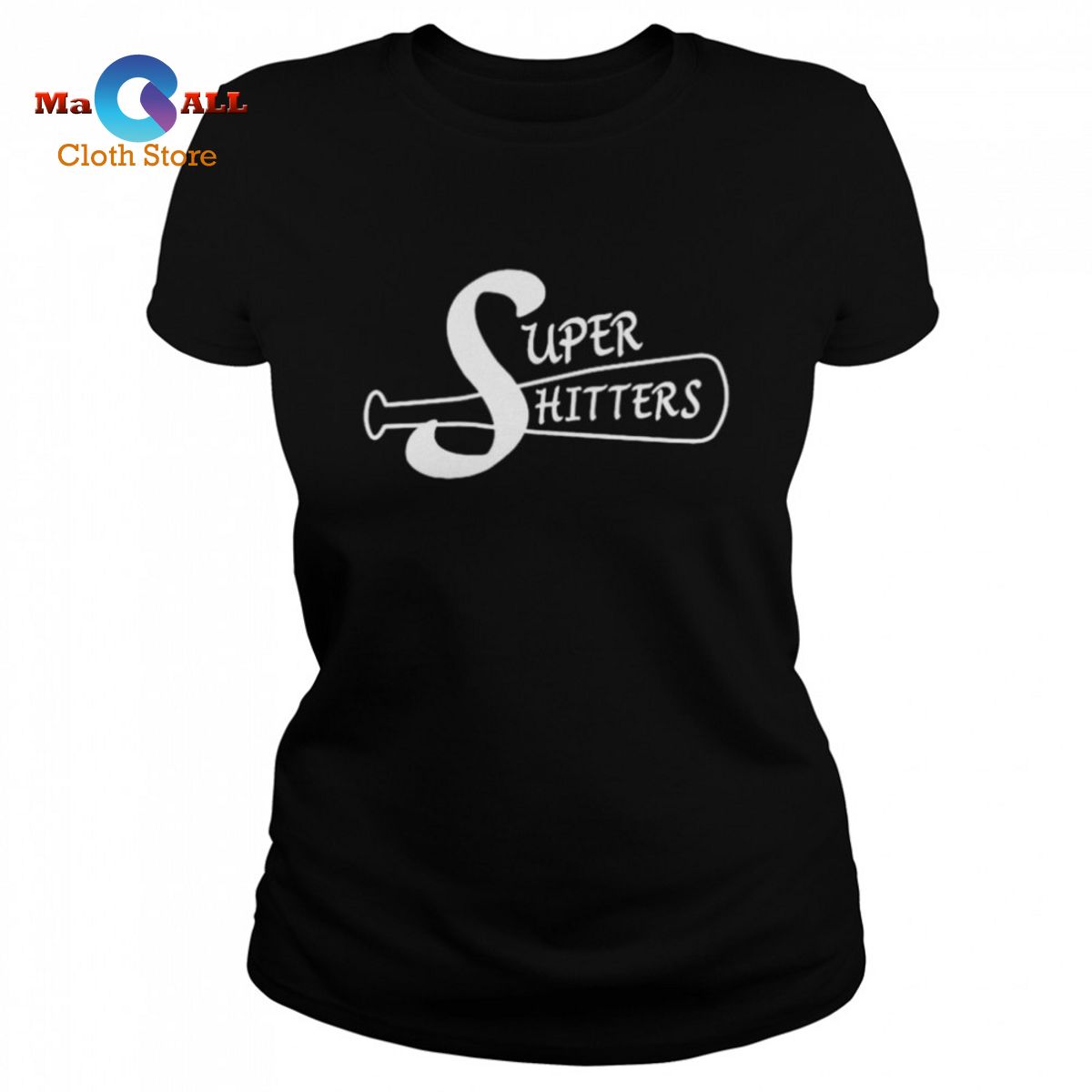 [NEW] Super Shitters shirt