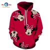 [NEW] Croatia Flag Hoodie 3D