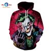 [NEW] Nightmare Prior To Christmas Halloween Hoodie 3D