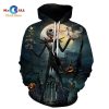 [NEW] Tasmanian Devil Come Back Hoodie 3D