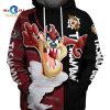 [NEW] The Cat Catch Lightning Hoodie 3D