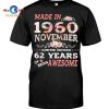 [NEW] As We’re Redefining Everything Classic T-Shirt