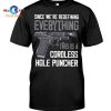 [NEW] 62 Years Being Awesome T-Shirt