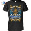[NEW] Buck-Life Took Me To Florida T-Shirt