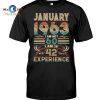 [NEW] Horror MVP Halloween 2022 T-Shirt