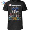 [NEW] Women’s National Basketball Association Champions 2022 Las Vegas Aces T-Shirt