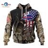[NEW] Carolina Panthers Hoodie 3D