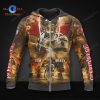 [NEW]NFL Minnesota Vikings Special Camo Realtree Hunting Hoodie 3D