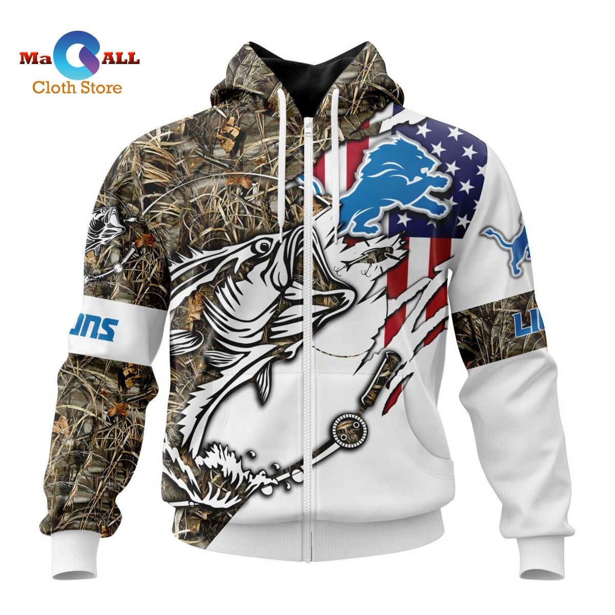 NEW] NFL Denver Broncos Special Horror Skull Art Design Hoodie - Torunstyle