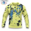 [HOT] NFL Washington Commanders Exclusive Fishing With American Flag Hoodie 3D