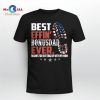 [NEW] Black Father Noun Father Day Gifts Classic T-Shirt