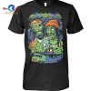 [NEW] 52 Years 1969-2021 The Carpenters Signatures T-Shirt