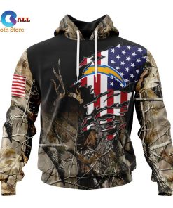 [NEW] NFL Houston Texans Special Camo Realtree Hunting ST2201