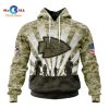 [NEW] NFL Indianapolis Colts Special Camo Realtree Hunting ST2201