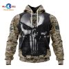 [NEW] NFL Las Vegas Raiders Special Camo Realtree Hunting ST2201