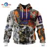 [NEW] NFL New York Jets Special Camo Realtree Hunting ST2201