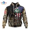 [NEW] NFL Philadelphia Eagles Special Camo Realtree Hunting ST2201