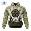 [NEW] NFL Philadelphia Eagles Special Camo Realtree Hunting ST2201