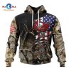 [NEW] NFL Seattle Seahawks Special Camo Realtree Hunting ST2201