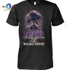 [NEW] 52 Years 1969-2021 The Carpenters Signatures T-Shirt