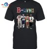 [NEW] Black Panther Chadwick Boseman Wakanda Forever T-Shirt
