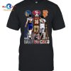 [NEW] Michael myers Halloween Ends T-Shirt